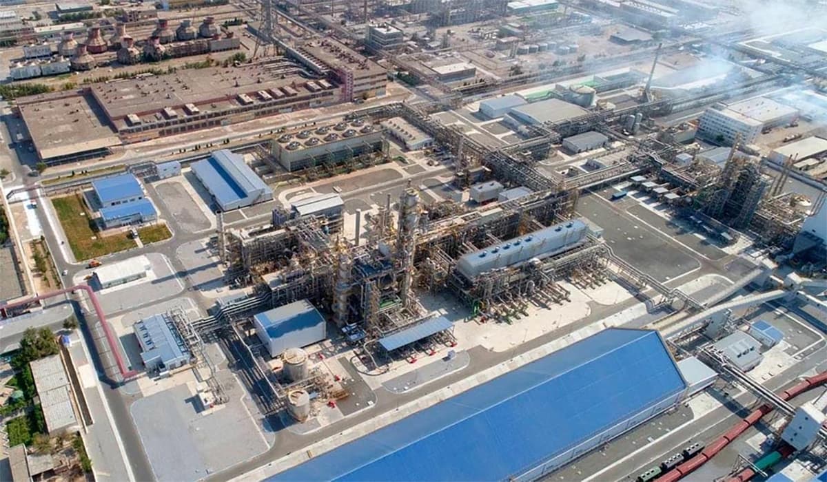 В 2018-2022 годах в Узбекистане было создано 506 кластеров