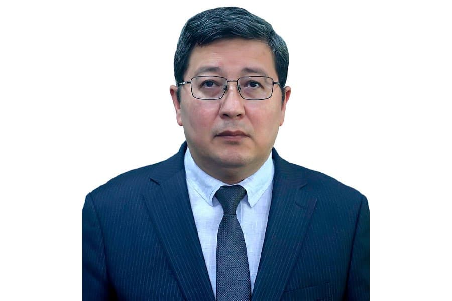 Президент назначил нового заместителя министра транспорта