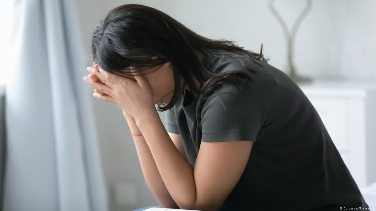 Rossiyaliklarning antidepressantlarga xarajati yil davomida 70 foizga oshdi