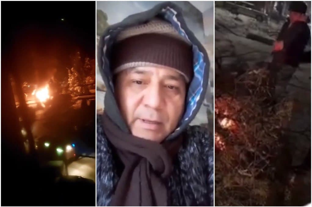 «Nechanchi asrda yashayapmiz?» – Toshkentni sarosimaga solayotgan qish