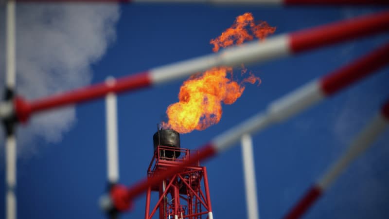Россия готова продавать газ Казахстану по цене гораздо ниже, чем Беларуси