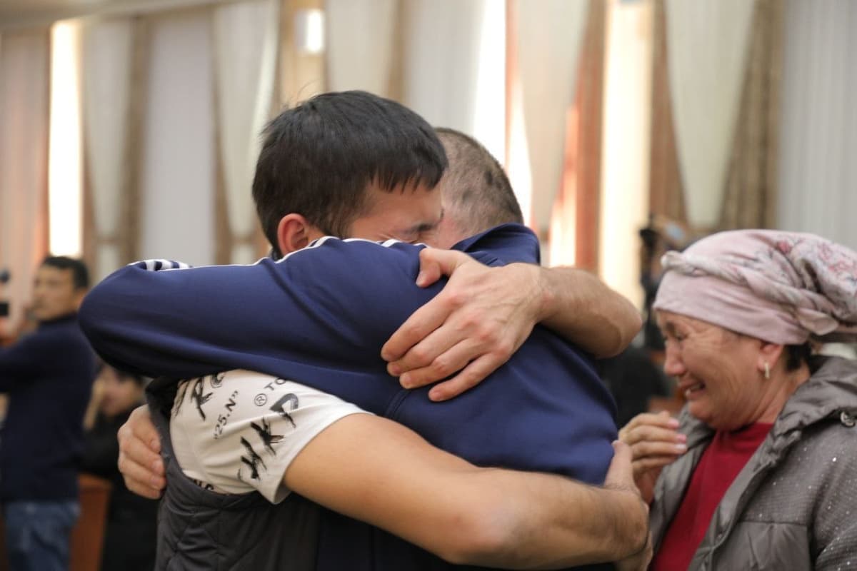 Another 35 people suspected of participating in riots in Karakalpakstan released from custody
