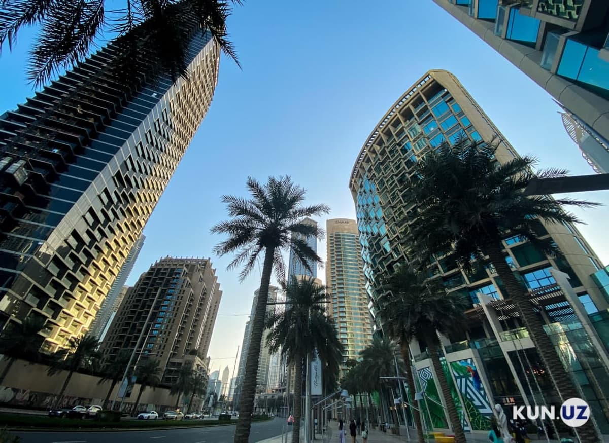 Dubay gibrid ish rejimini ma’qul ko‘ruvchilar uchun eng yaxshi shaharga aylandi, Lissabon 5-o‘ringa tushib ketdi