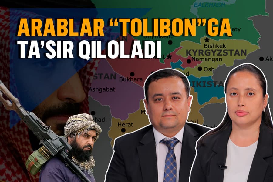 Iqtisodiy va siyosiy diversifikatsiya: Ko‘rfaz bilan yaqinlashish nima uchun muhim?