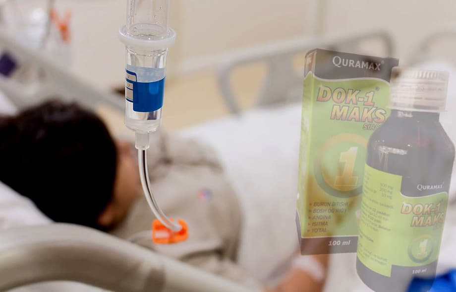 Sirdaryo viloyatida “Dok-1 Maks” va “Ambronol” dorilari yetti nafar bolaga nojo‘ya ta’sir qilgani ma’lum qilindi