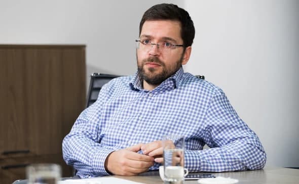 Ex-head of VK, co-founder of KupiKupon to create an IT holding in Uzbekistan