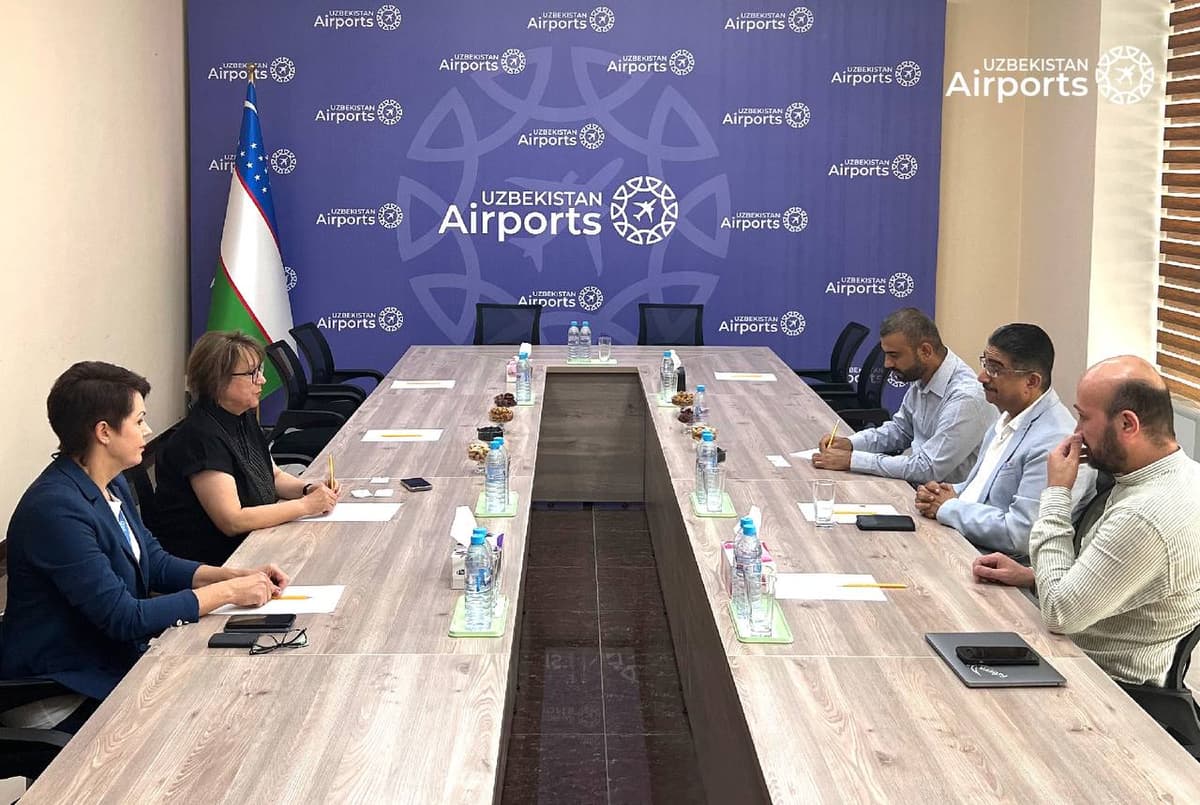 O‘zbekiston shaharlari va Ummon o‘rtasida aviaqatnovlar yo‘lga qo‘yiladi