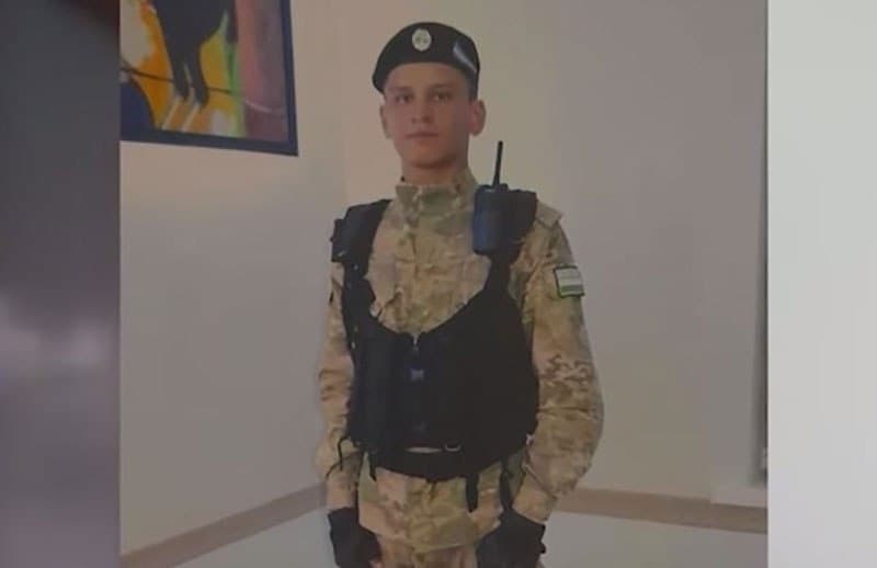 Harbiy qismda o‘zini otgani aytilgan askar o‘limida jinoyat alomati yo‘q deb topildi
