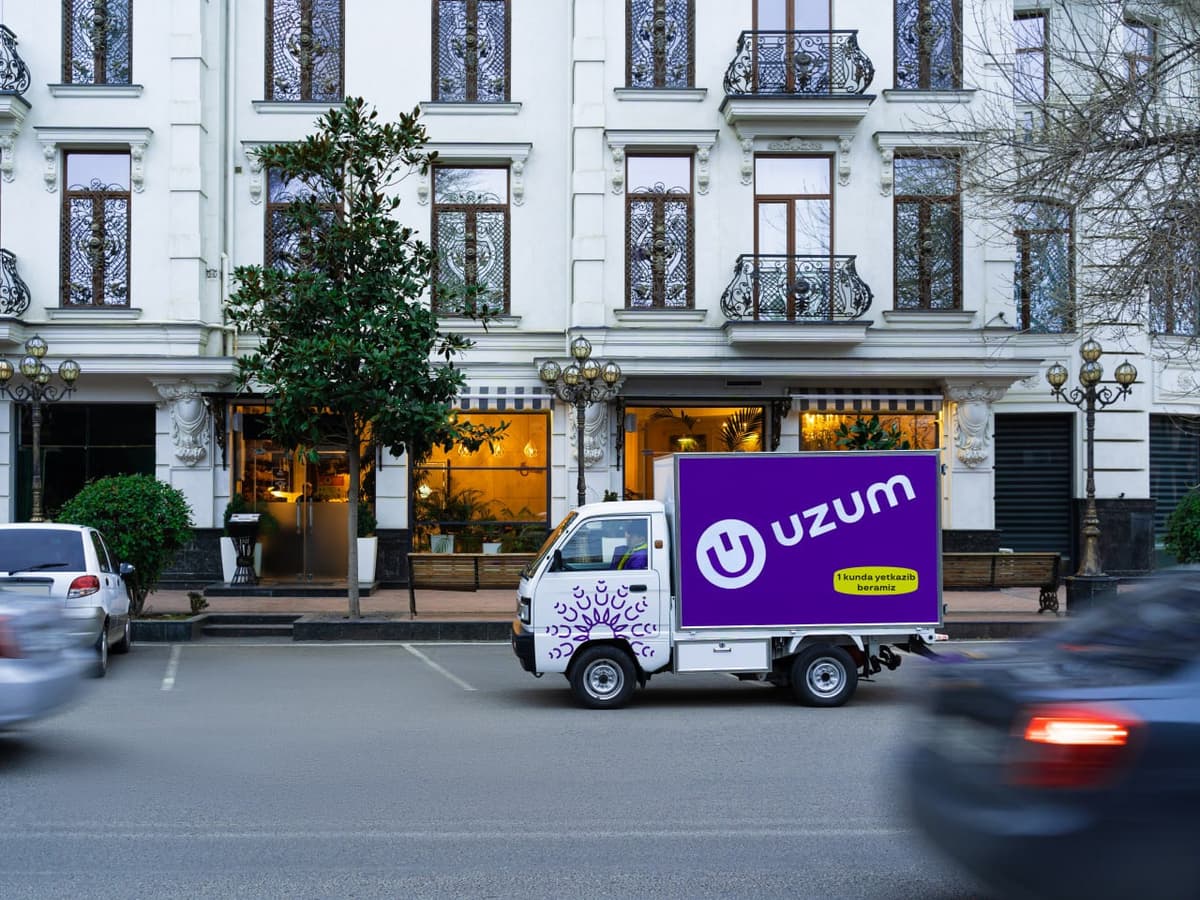 Uzum Market yetakchilikni mustahkamlamoqda: mamlakat aholisining 80% dan ortig‘i milliy marketpleysni biladi
