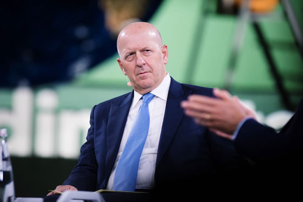 Goldman Sachs АҚШ иқтисодиёти аста-секин ўсиб бораётган бир пайтда ҳам рецессия сезилишини тахмин қилди