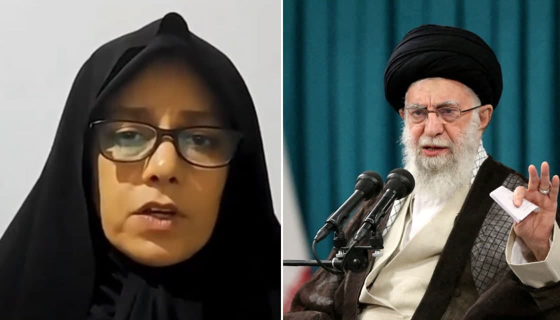 Eronda mamlakat yetakchisi Ali Xomanaiyning jiyani hibsga olindi