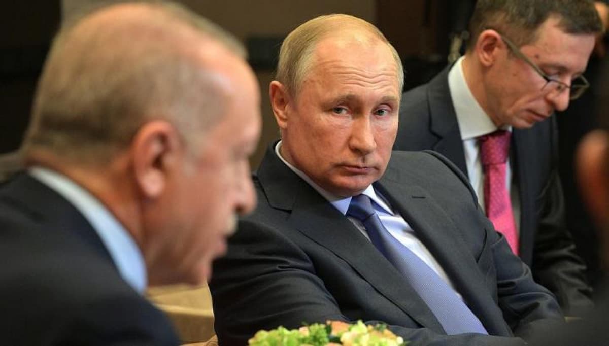 Фото: Sputnik / XinHua / Global Look Press