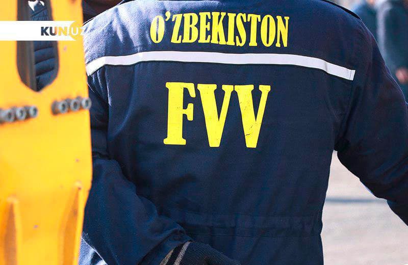 FVV: zilziladan keyin O‘zbekiston hududida vayrongarchiliklar kuzatilmadi