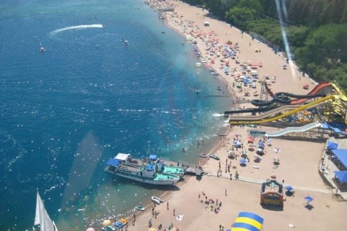 Four boarding houses in Issyk-Kul to be transferred to Uzbek entrepreneurs