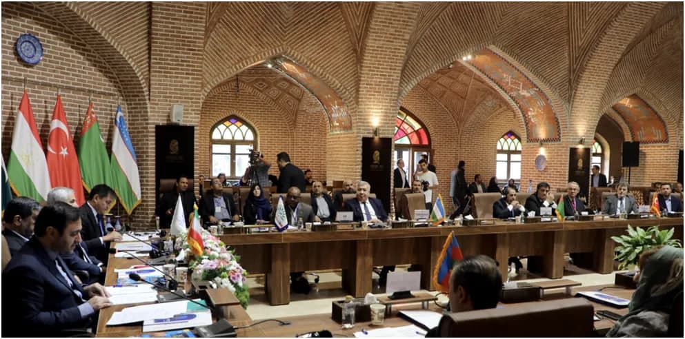Shakhrisabz chosen as ECO tourism capital in 2024