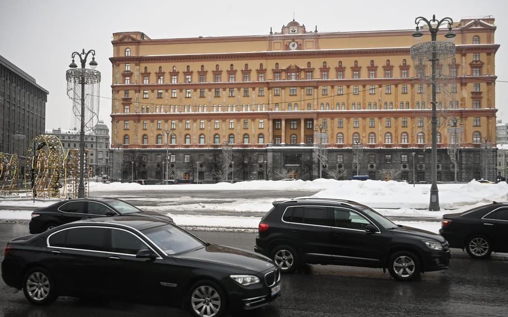 «FSB» milliarder Malofeyevga suiqasdning oldini olganini ma’lum qildi