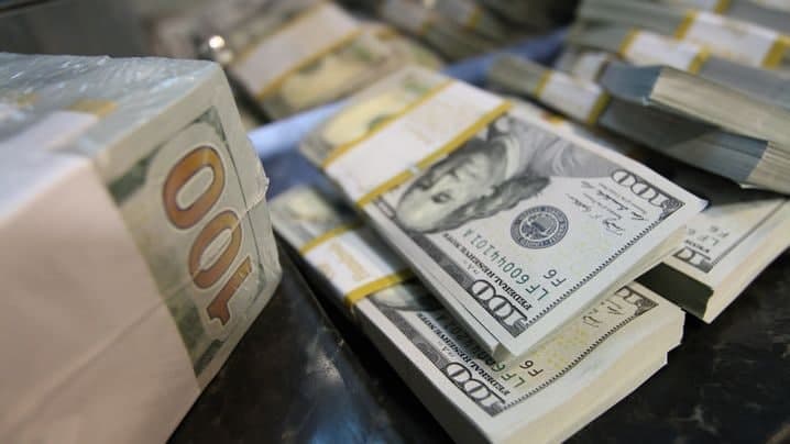 Uzbekistan’s external debt decreased by $0.3 billion in H1 of 2022 