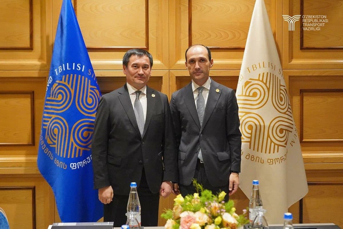 Direct flights to be launched from Georgia to Samarkand