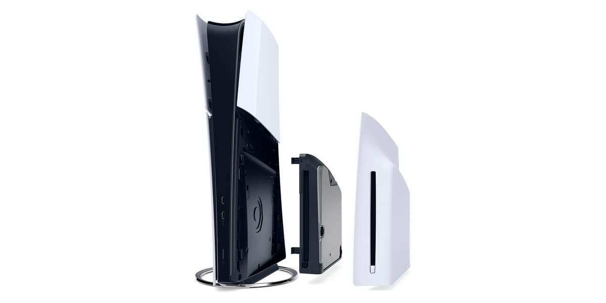 Sony янги PlayStation 5 ни тақдим этди