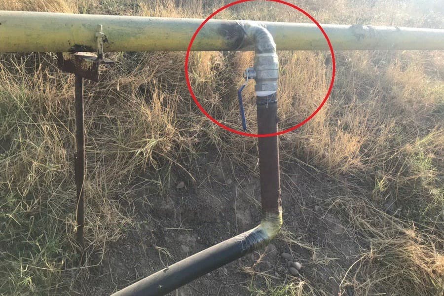 O‘zbekistonda so‘nggi 6 oyda tabiiy gaz va elektr energiyasidan noqonuniy foydalanish holatlari haqida ma’lumot berildi 