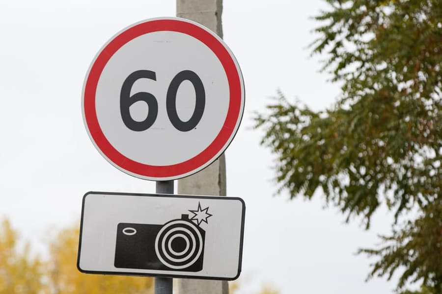 Barcha aholi punktlarida harakat tezligi 60 km/soatga tushiriladi