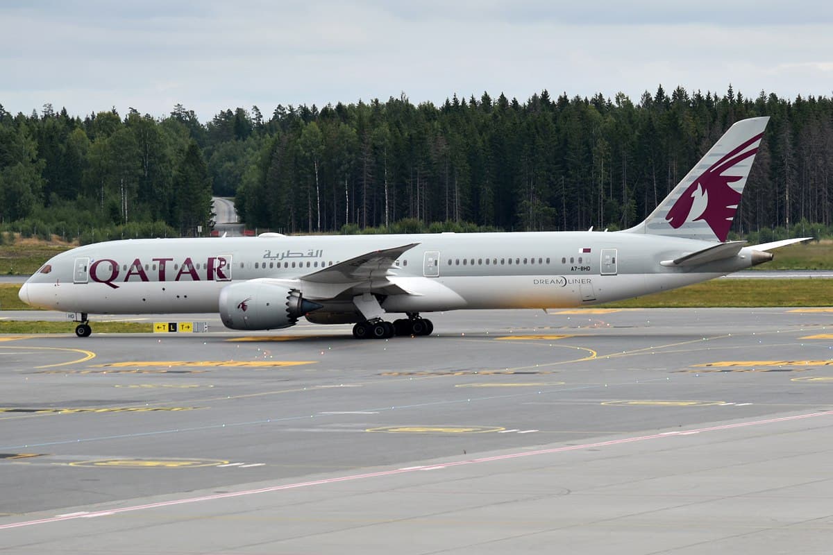 Qatar Airways may launch direct flights between Tashkent and Doha 