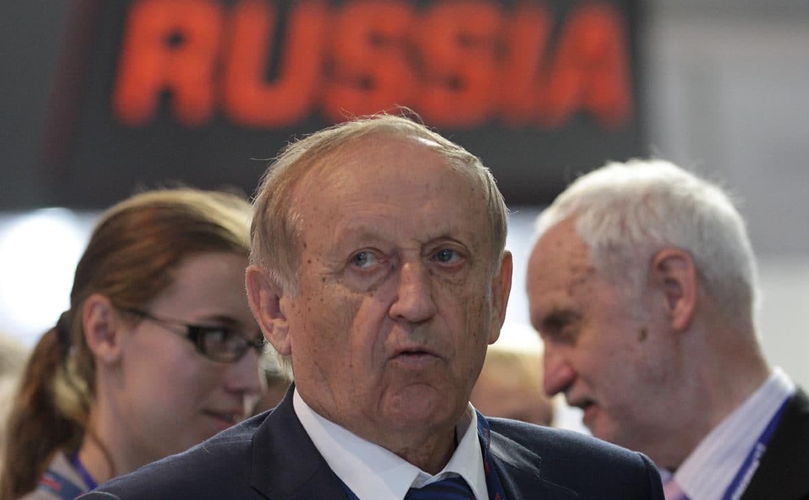 Kiyev sudi "Motor Siç" aviakorxonasi rahbarini ikki oyga hibsga oldi