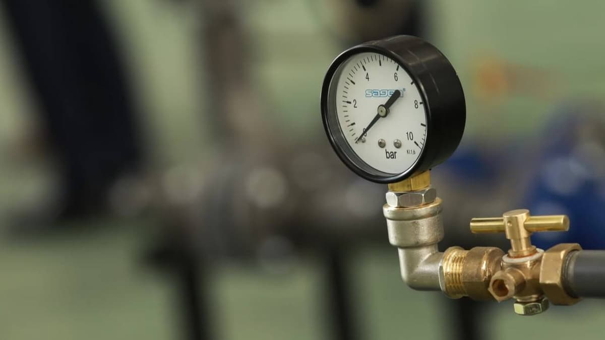 Individuals who illegally used natural gas worth 26.1 billion soums imprisoned in Bukhara