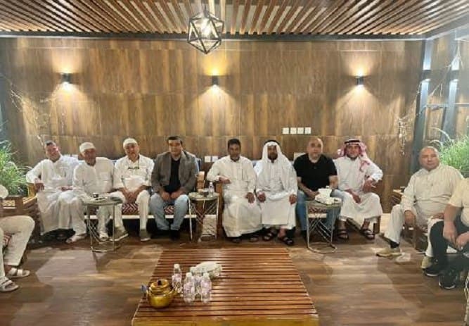 Saudiya O‘zbekistonga "gastronomik turizm" va "ekoturizm" yo‘nalishida sayyohlar yubormoqchi