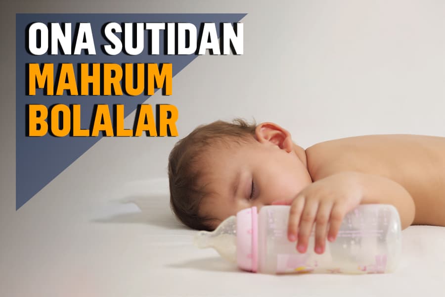 Chaqaloqlar nega sun’iy sut bilan oziqlanmoqda? - go‘daklarni ona sutidan mahrum qilayotgan sabablar