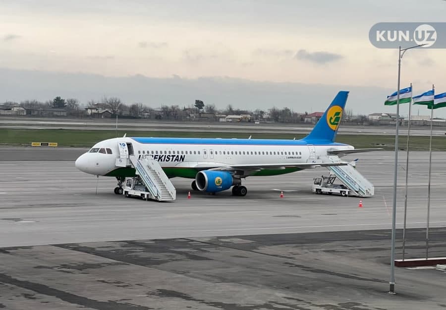 Uzbekistan Airways объявляет скидку на перелеты из Узбекистана в ОАЭ и Турцию