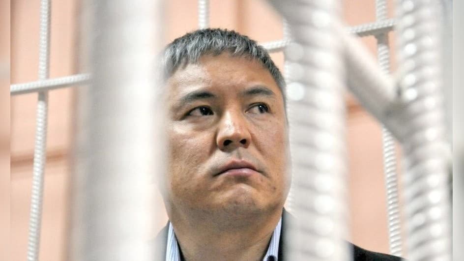 Qirg‘iziston kriminal avtoriteti o‘limidan so‘ng 1 milliard dollarlik mulki musodara qilindi, o‘nlab odamlar hibsga olindi 