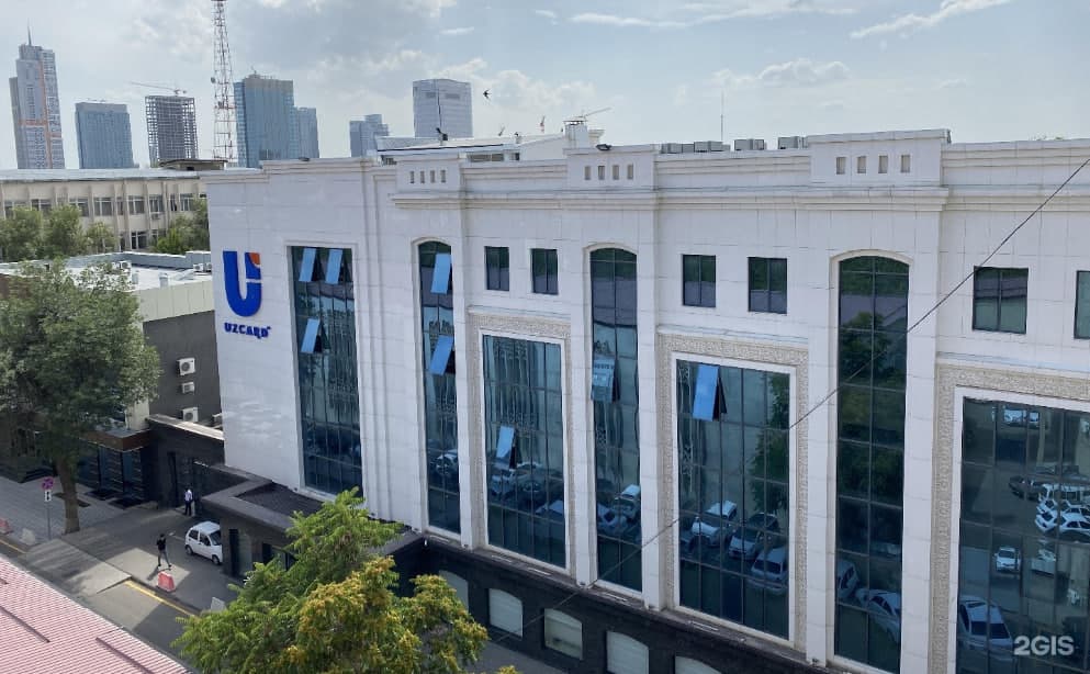 Uzcard ulushlarining nazorat paketi IMC-Capital'ga o‘tdi