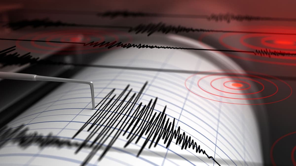 Quyosh tizimi geometriyasi tadqiqot instituti G‘azodagi urush sabab zilzilani prognoz qilishni to‘xtatdi