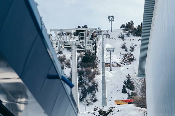 Amirsoy plans to invest up to €40 million in infrastructure development