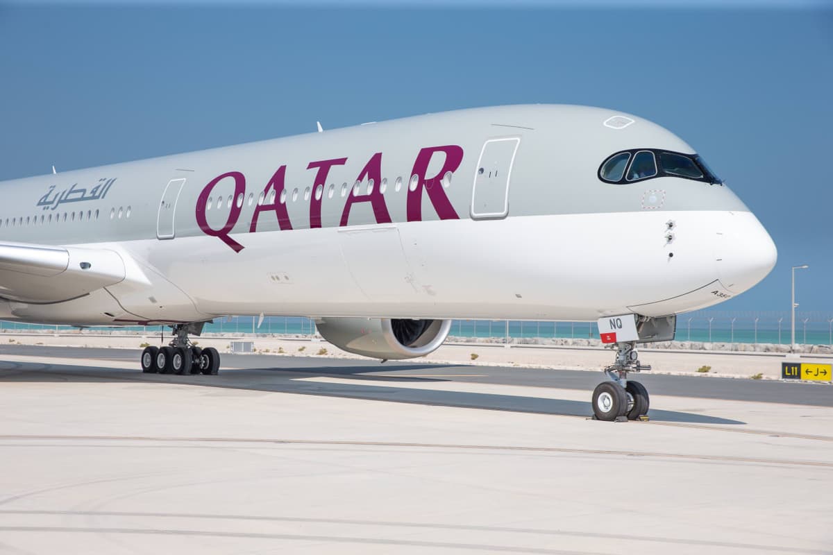Qatar Airways planning to launch regular flights from Doha to Tashkent