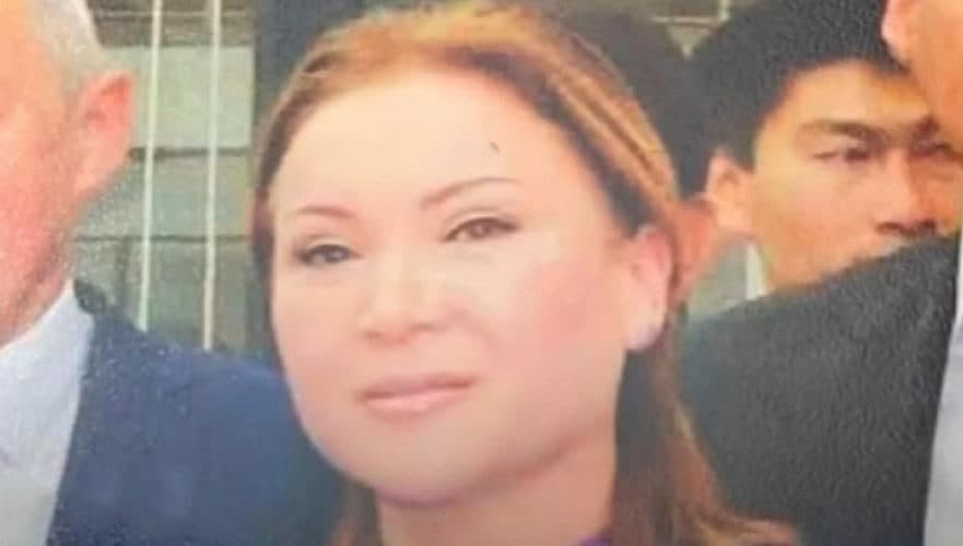 Qozog‘istonda Nazarboyevning qarindoshi 7 yilga qamaldi
