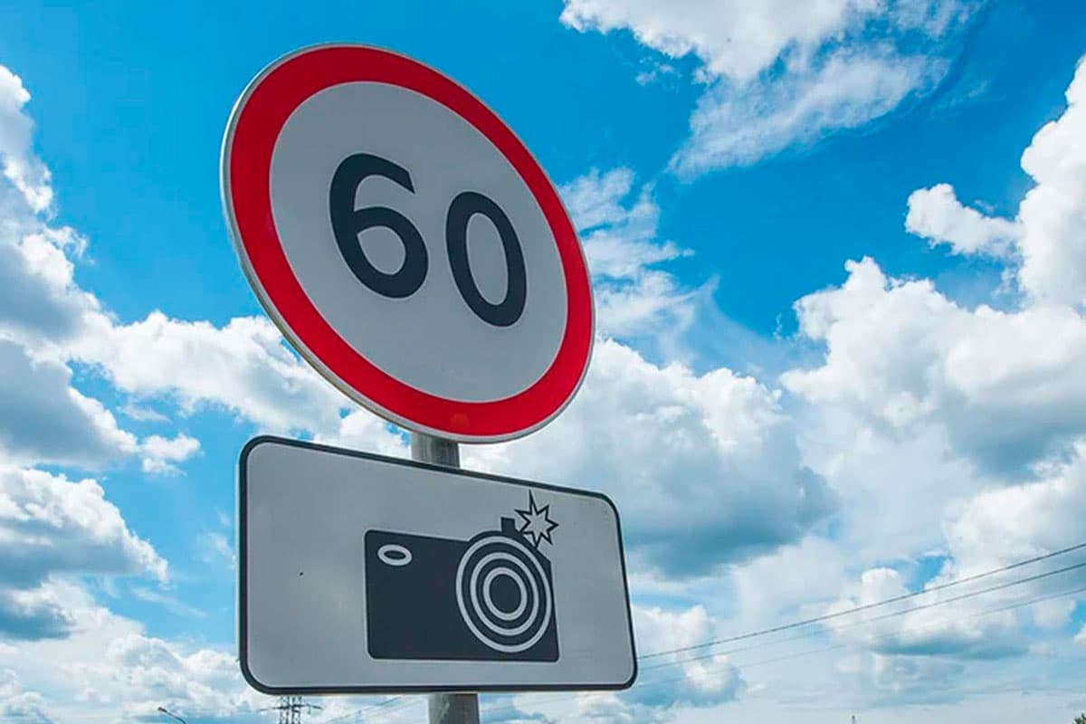 “Hozircha hech kim jarimaga tortilmaydi, + 5 qoidasi saqlab qolinadi” – 60 km/soat tezlik chekloviga oid muhim ma’lumotlar