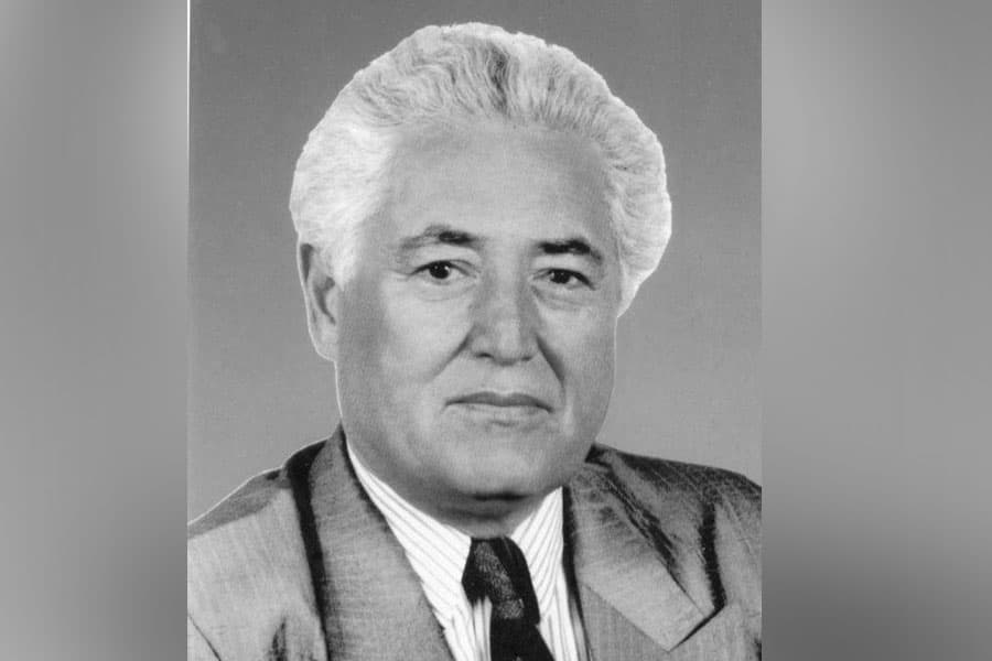 Shoir Oshiq Erkin vafot etdi