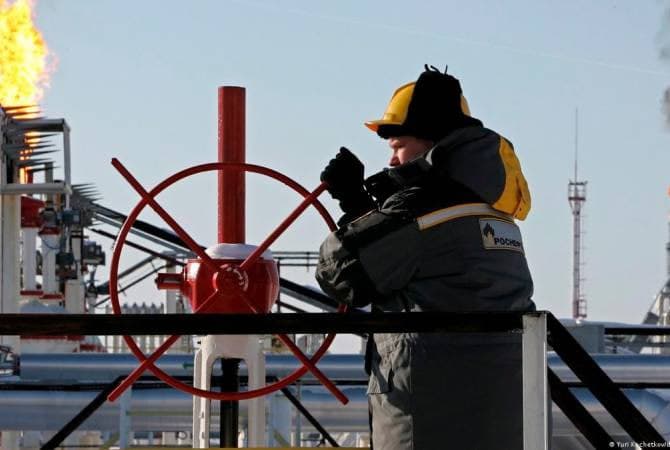 Rossiya «do‘st bo‘lmagan» mamlakatlarga neft yetkazib berishni to‘xtatdi