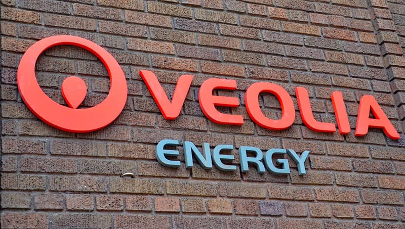 В Veolia Energy Tashkent назвали причину возникновения несуществующих долгов