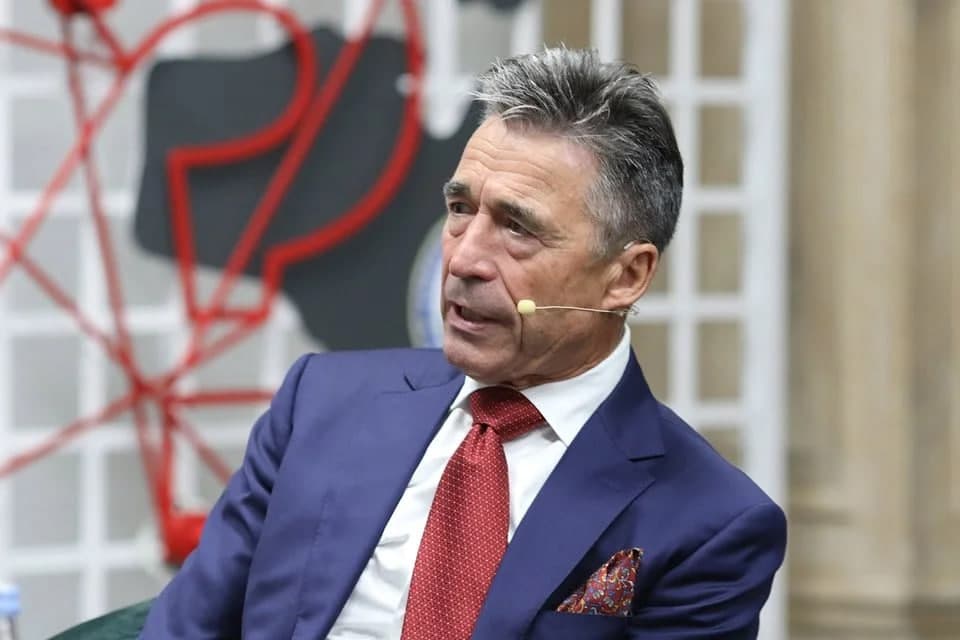 NATO sobiq bosh kotibi: Ukrainada alyans askarlari joylashtirilishi mumkin