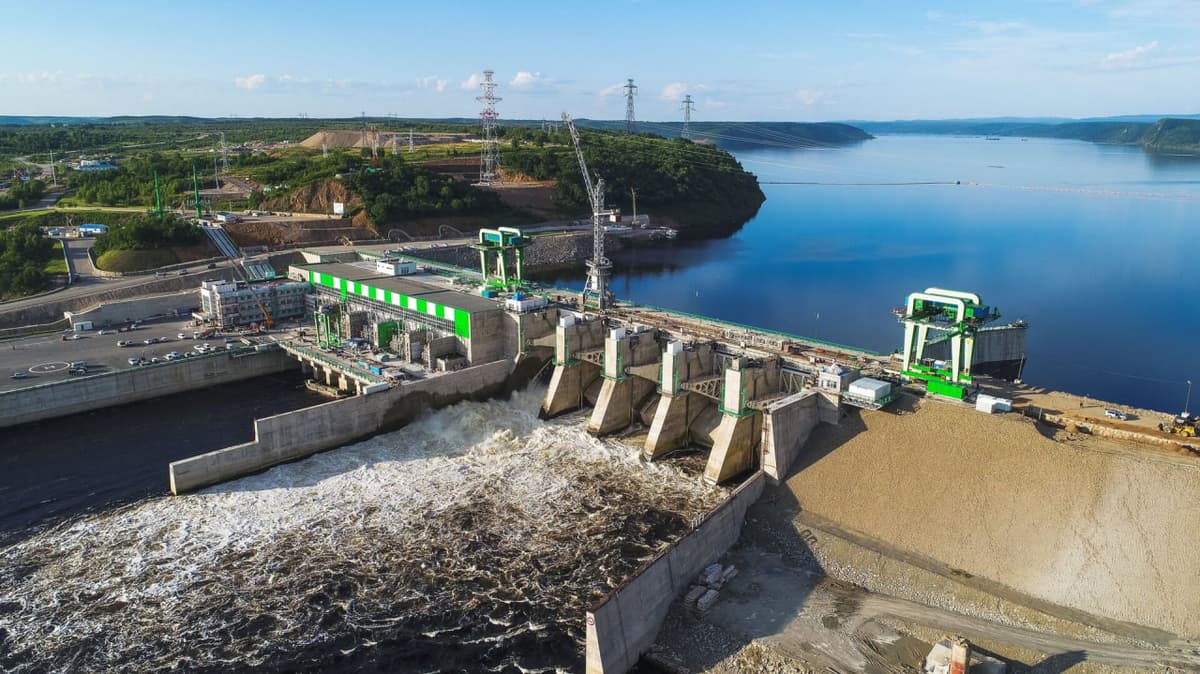 O‘zbekiston va Avstriya gidroenergetika sohasida hamkorlikni boshlamoqchi