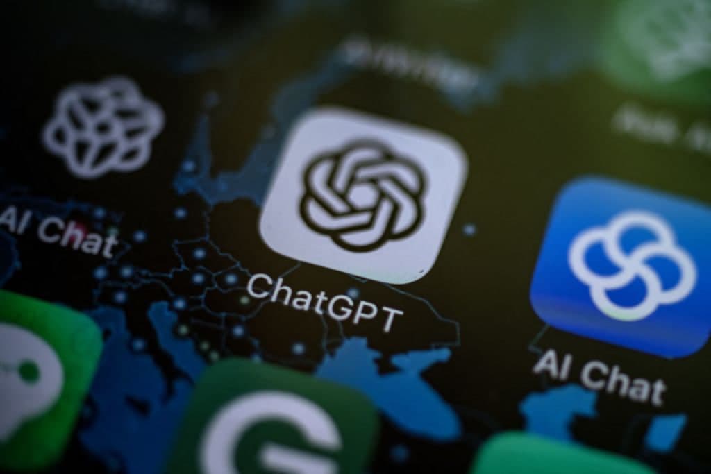 Android учун ChatGPT иловаси ишга туширилди