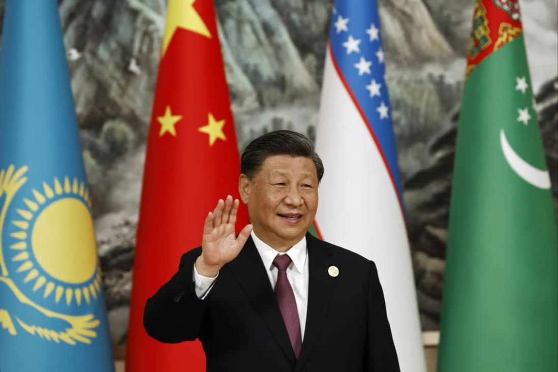 «Dunyoga barqaror va farovon Markaziy Osiyo kerak» - Si Jinping nutqidan iqtiboslar