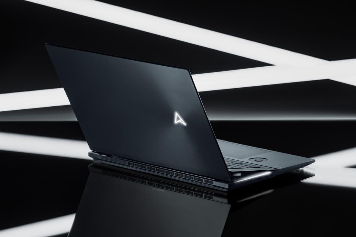 ASUS Zenbook Pro 16X OLED - ijodkorlik va mahsuldorlik uchun mukammal vosita