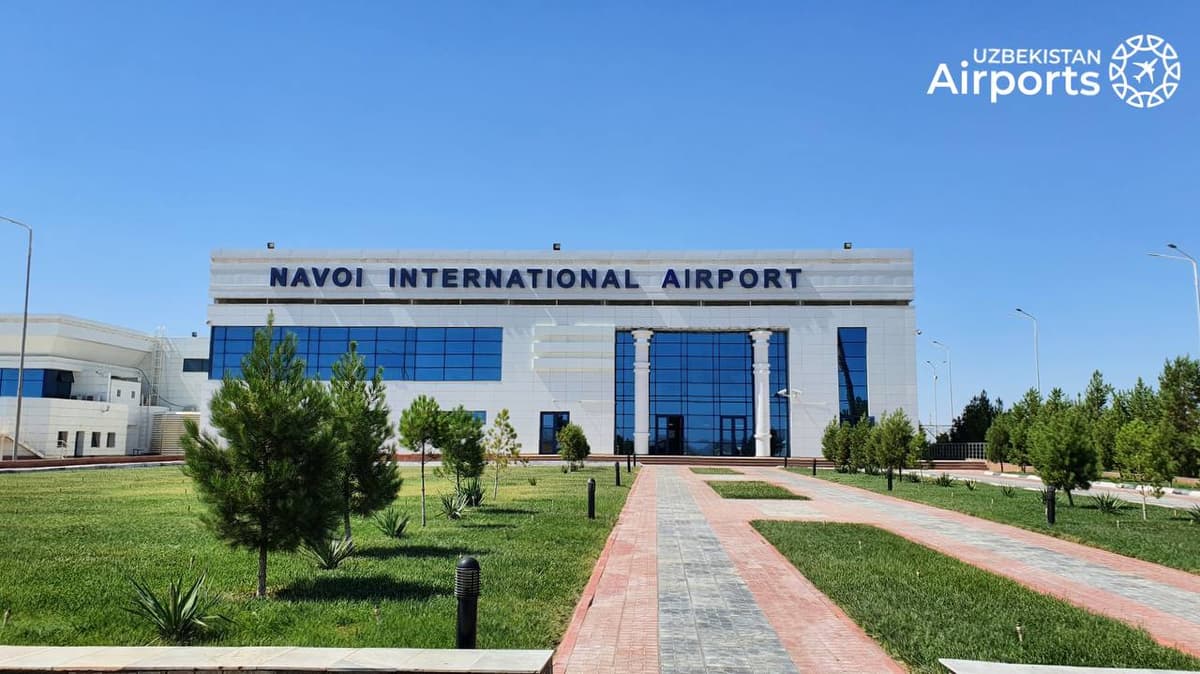 Moskva va Mineralniye Vodidan Toşkentga uçgan samolyotlar muqobil aerodromga yönaltirildi