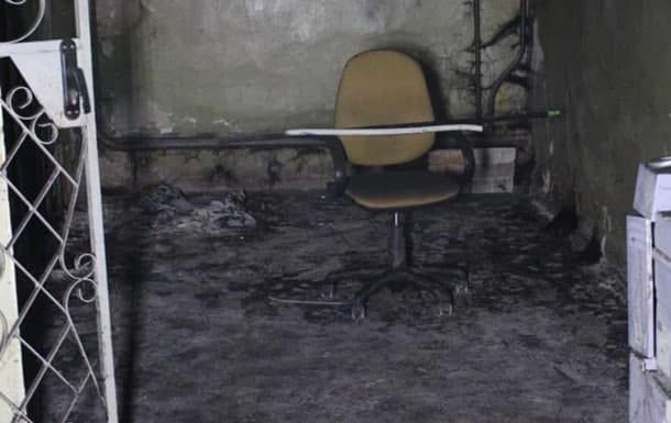 HRW Xersonda Rossiya okkupatsiyasi paytidagi qiynoqqa solish xonalari haqida xabar berdi