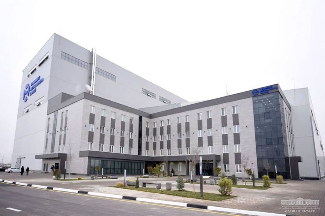 TMP on the brink of bankruptcy; offshore companies left the project