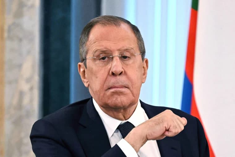 Америкалик амалдорлар Сергей Лавров билан урушни тугатиш сценарийларини муҳокама қилди — ОАВ 